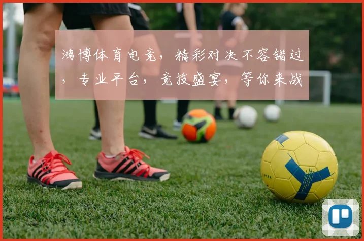 鸿博体育电竞，精彩对决不容错过，专业平台，竞技盛宴，等你来战