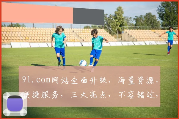 91.com网站全面升级，海量资源，便捷服务，三大亮点，不容错过，立即体验