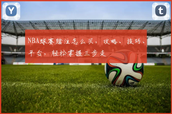 NBA球赛赌注怎么买，攻略、技巧、平台，轻松掌握三步走